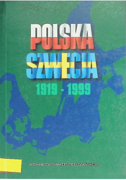 Polska Szwecja 1919-1999