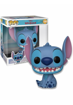 Funko Figurka POP Disney: Stitch