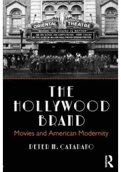 The Hollywood Brand