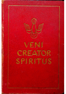 Veni creator spiritus