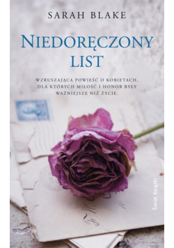 Niedoręczony list