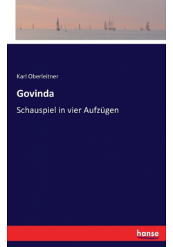 Govinda