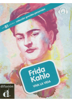 Frida Kahlo + CD