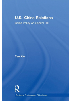 US-China Relations