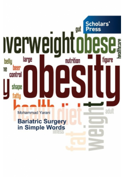 Bariatric Surgery in Simple Words
