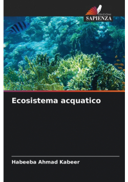 Ecosistema acquatico