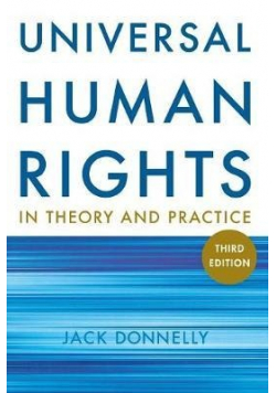 Universal human rights