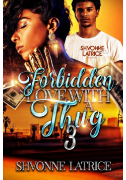 Forbidden Love with a Thug 3