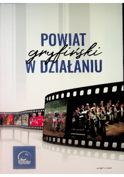 Powiat gryfiński w działaniu