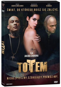 Totem DVD