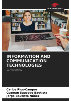 Information And Communication Technologies