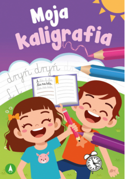 Moja kaligrafia