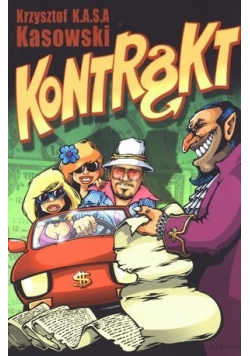 Kontrakt