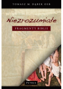 Niezrozumiałe fragmenty Biblii