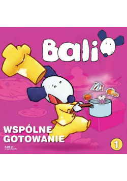 Bali 1 Wspólne gotowanie