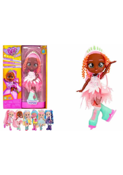 Lalka Cry Babies BFF Daphne