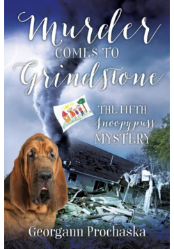 Murder Comes to Grindstone