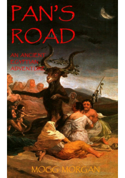 Pan's Road