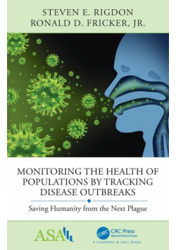 Monitoring the Health of Populations by Tracking Disease Outbreaks