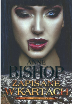 Zapisane w kartach Inni Tom 5