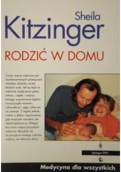 Rodzić w domu