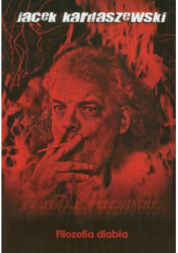 Kardaszewski Jacek - Filozofia diabła