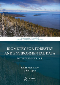 Biometry for Forestry and Environmental Data