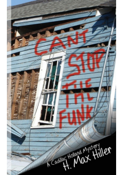 Can't Stop the Funk