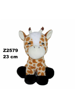 Żyrafa 23cm