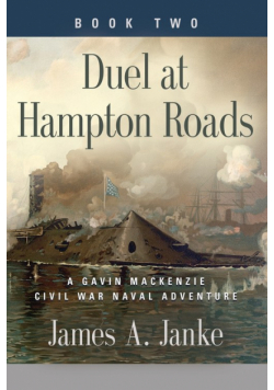 Duel at Hampton Roads