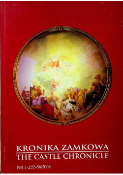 Kronika Zamkowa Nr 1 do 2