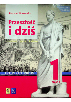 Przeszłość i dziś 1 Część 2