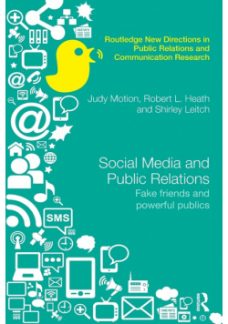 Social Media and Public Relations