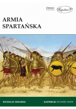 Armia spartańska