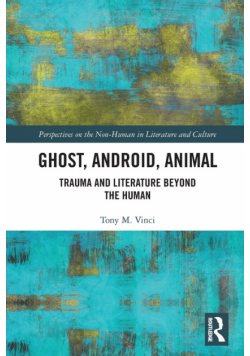 Ghost, Android, Animal