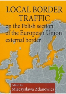 Local border traffic on the Polish