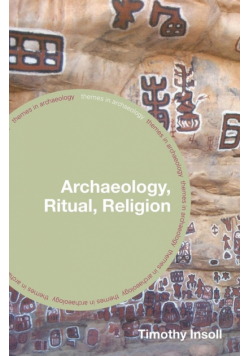 Archaeology, Ritual, Religion