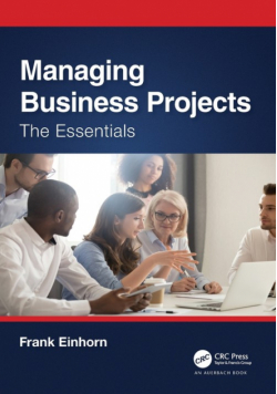 Managing Business Projects
