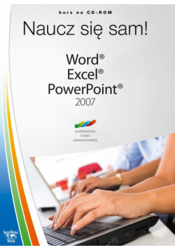 Word Excel Power Point 2007