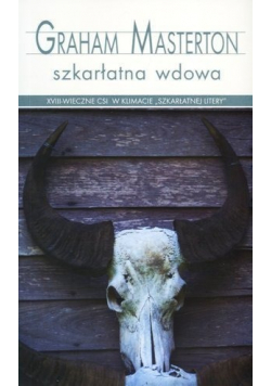 Szkarłatna wdowa Wersja kieszonkowa