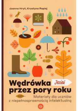 Wędrówka przez pory roku Jesień
