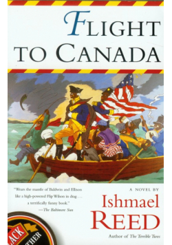 Flight to Canada