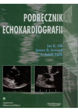 Podręcznik echokardiografii