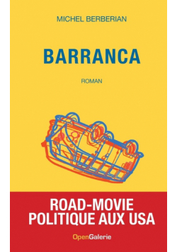 Barranca
