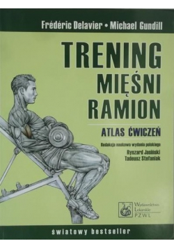 Trening mięśni ramion