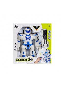 Robot R/C Ff 606-3 Wb 36