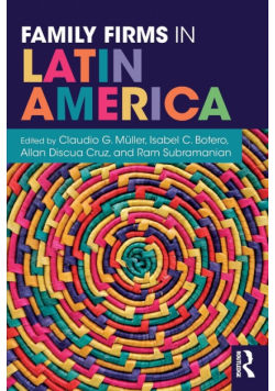 Family Firms in Latin America