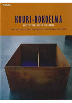 Kouri-Kokoelma Nykytaiteen Museo Kiasmassa