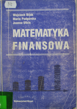 Matematyka finansowa