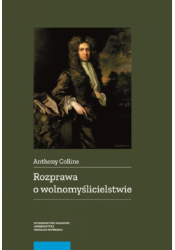 Rozprawa o wolnomyślicielstwie